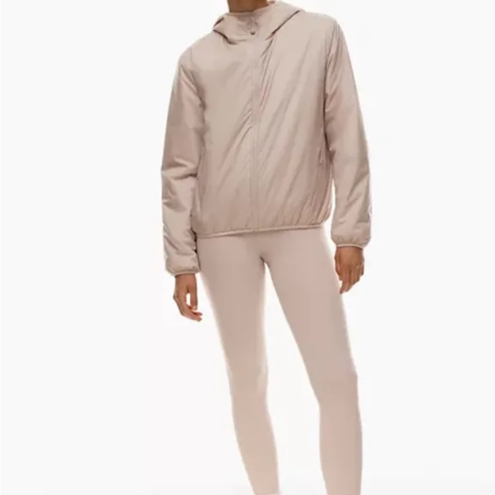 TNA Pillow Puff Packable Jacket
